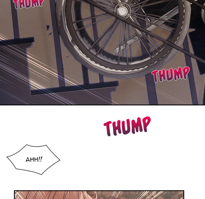 Lady Long Legs page 44