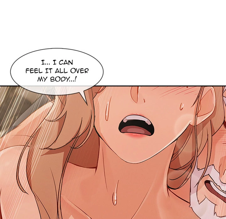 Lady Long Legs page 50