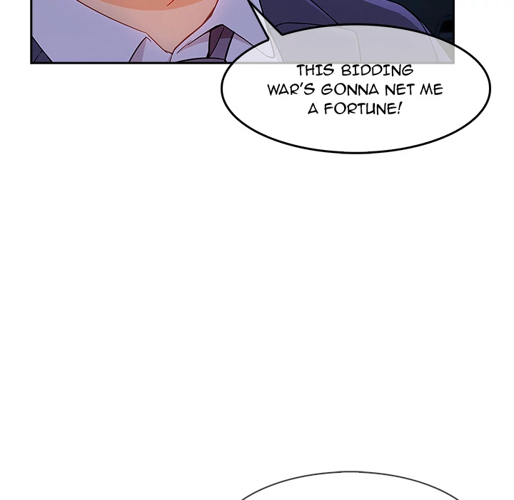 Lady Long Legs page 58