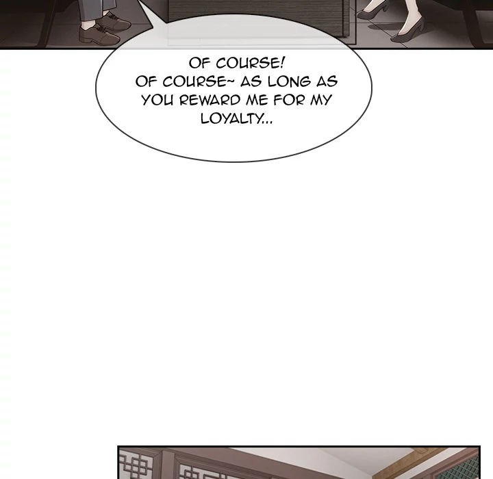 Lady Long Legs page 61
