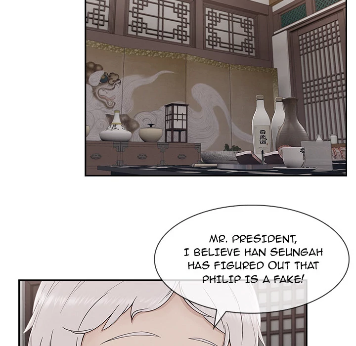 Lady Long Legs page 62