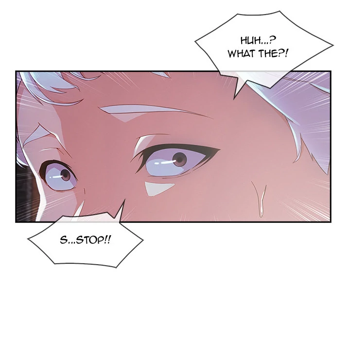 Lady Long Legs page 71