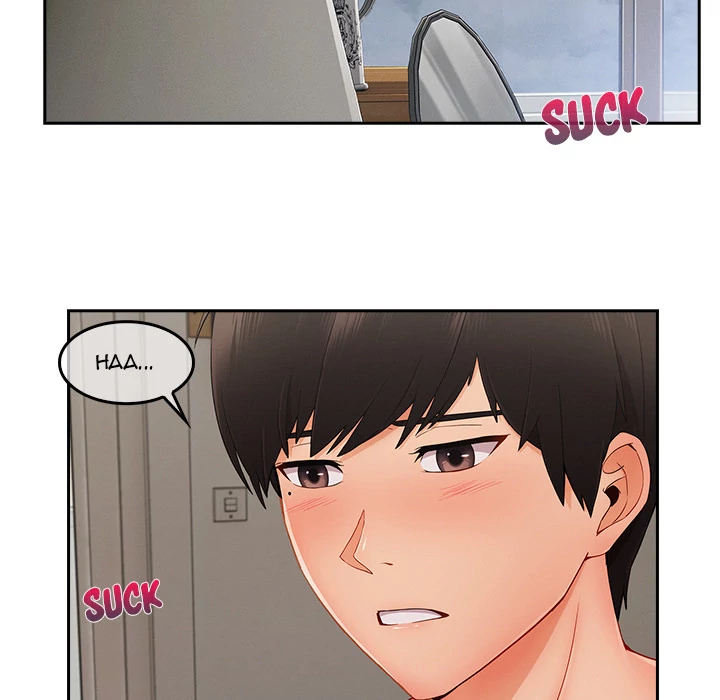 Lady Long Legs page 80