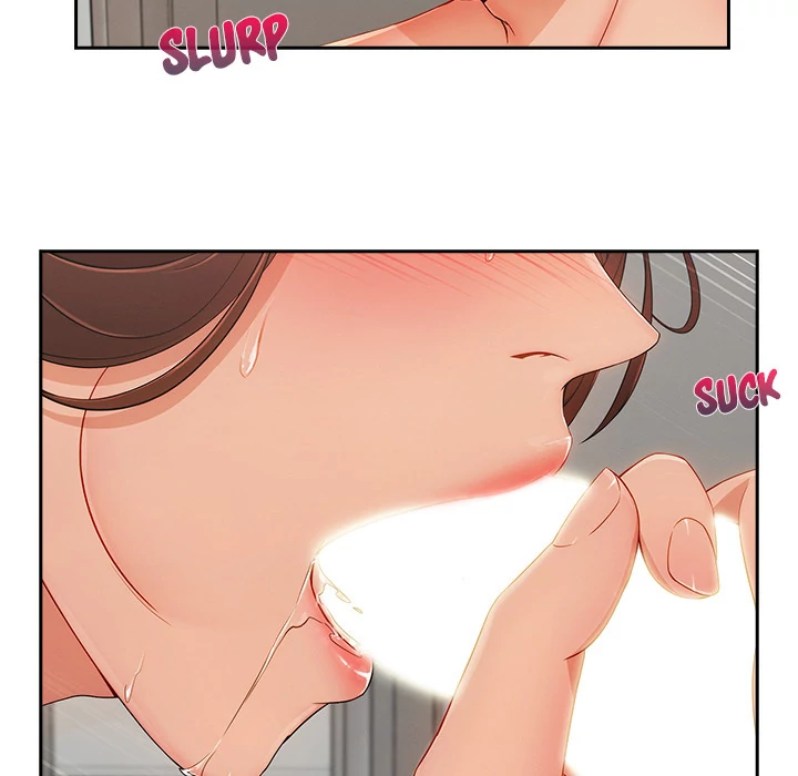 Lady Long Legs page 81