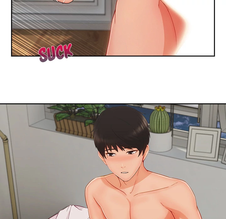 Lady Long Legs page 82