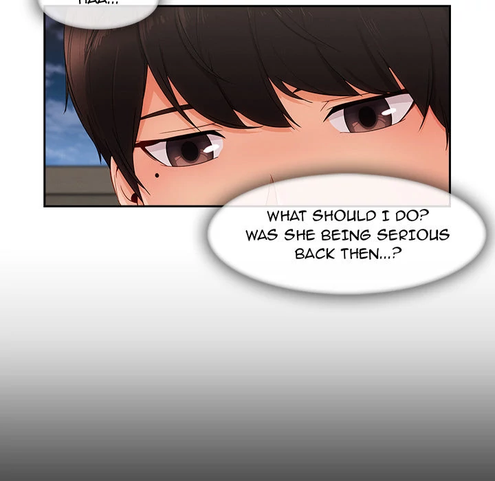 Lady Long Legs page 84