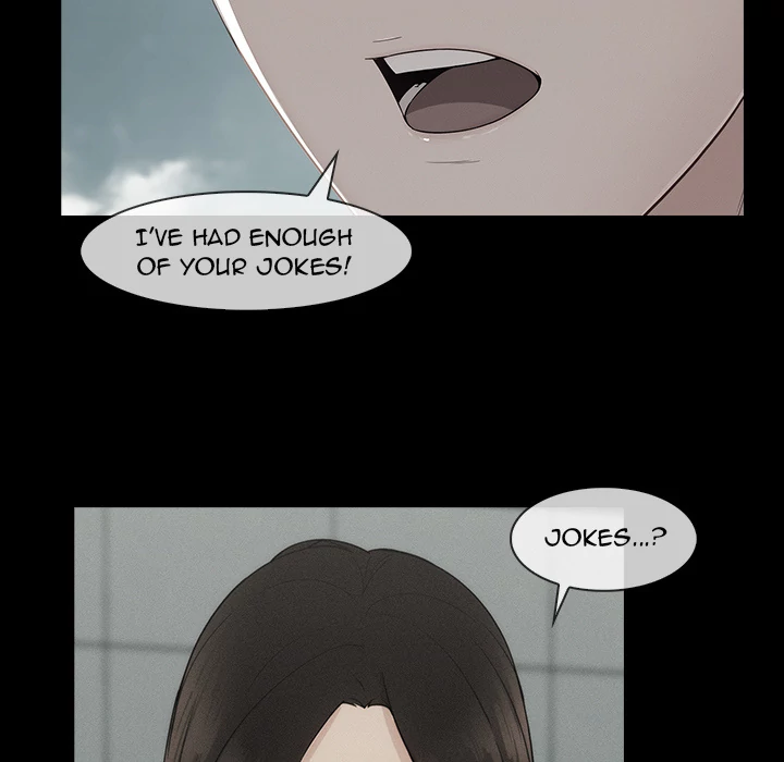 Lady Long Legs page 88