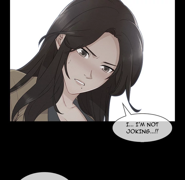 Lady Long Legs page 91