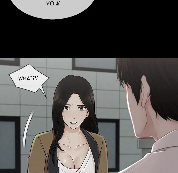 Lady Long Legs page 93