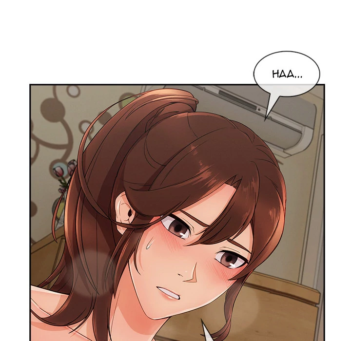 Lady Long Legs page 100