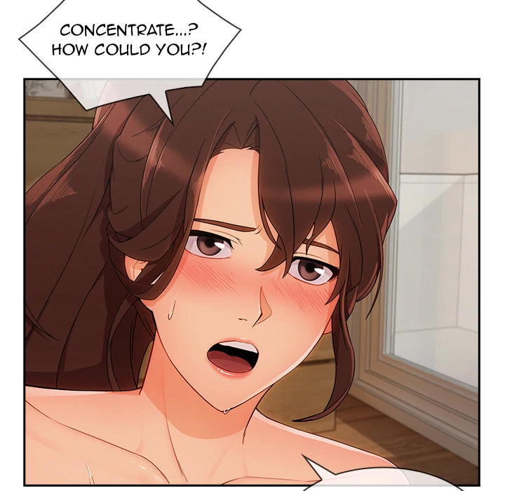 Lady Long Legs page 104