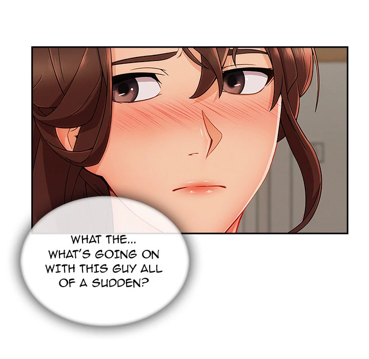 Lady Long Legs page 107