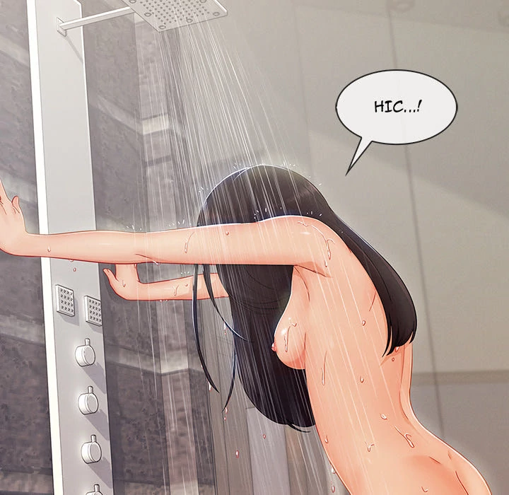 Lady Long Legs page 110