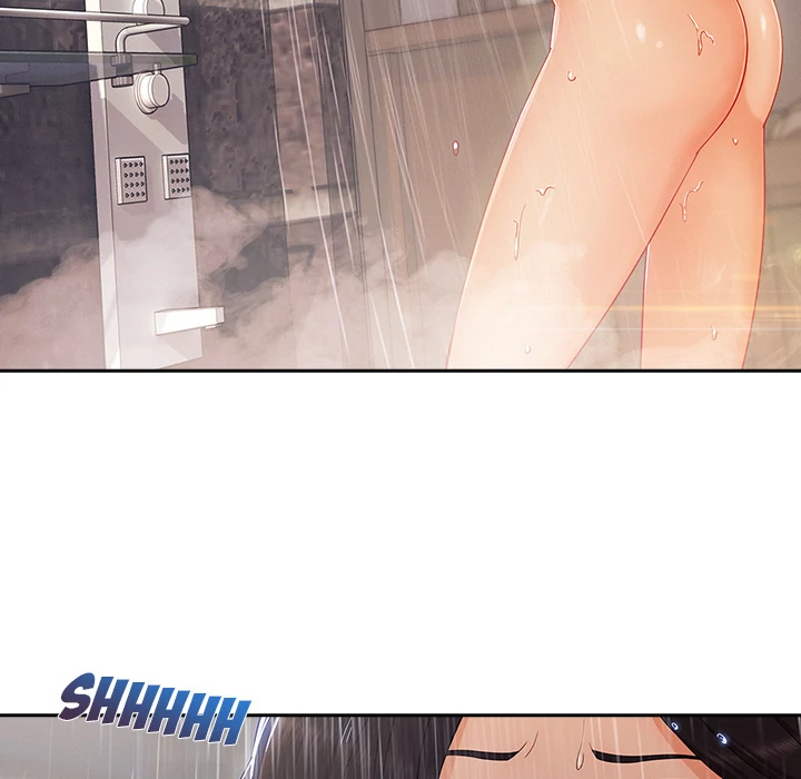 Lady Long Legs page 111