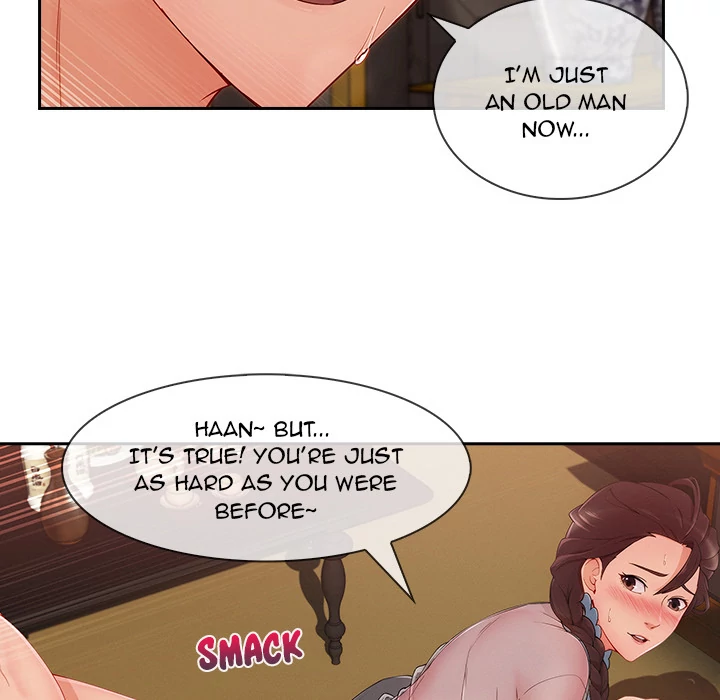 Lady Long Legs page 17