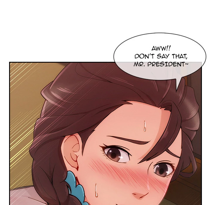 Lady Long Legs page 20