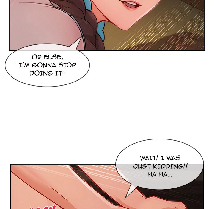 Lady Long Legs page 21