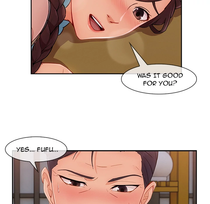 Lady Long Legs page 29