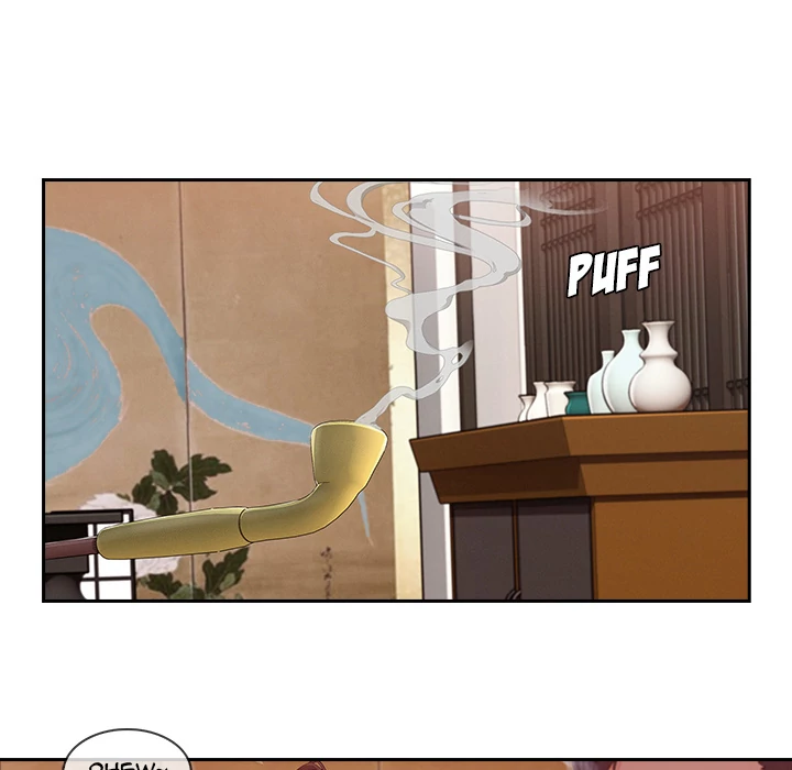 Lady Long Legs page 33