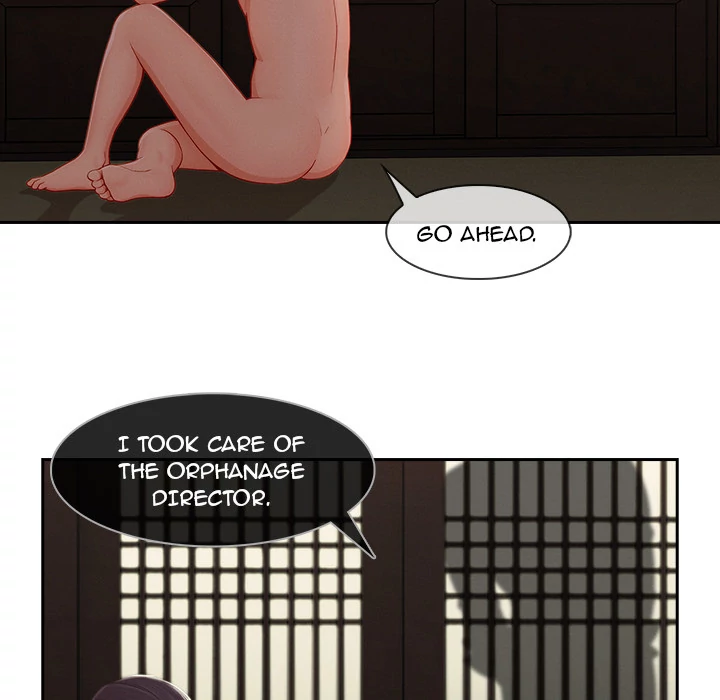 Lady Long Legs page 38
