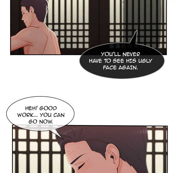 Lady Long Legs page 39