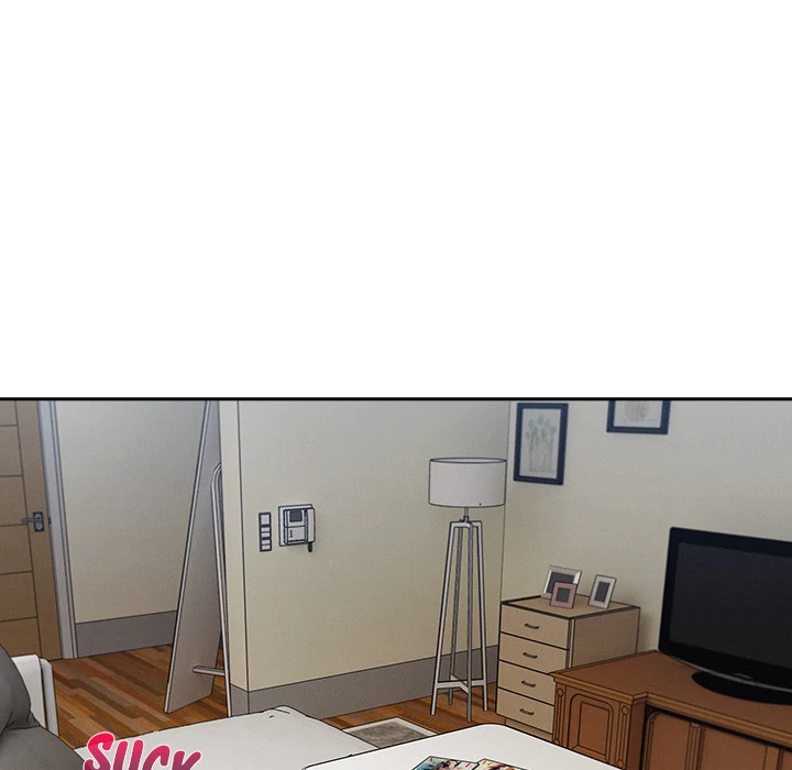 Lady Long Legs page 42