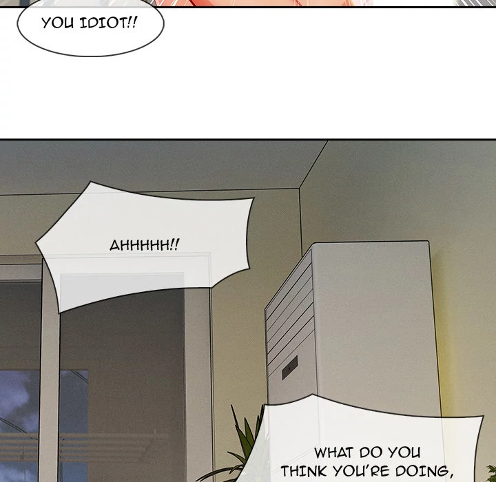 Lady Long Legs page 51