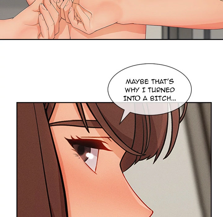 Lady Long Legs page 58