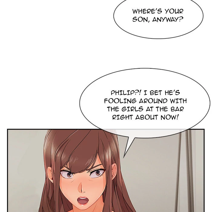 Lady Long Legs page 60