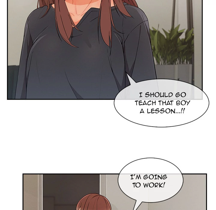 Lady Long Legs page 61