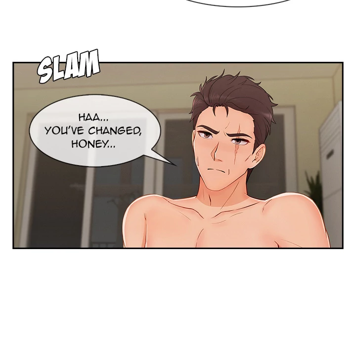 Lady Long Legs page 63