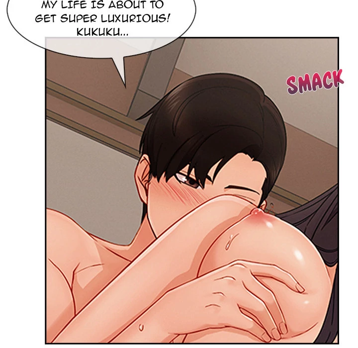Lady Long Legs page 72