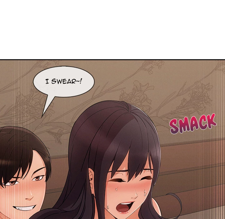 Lady Long Legs page 73