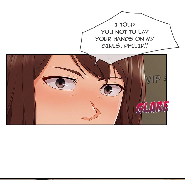 Lady Long Legs page 78