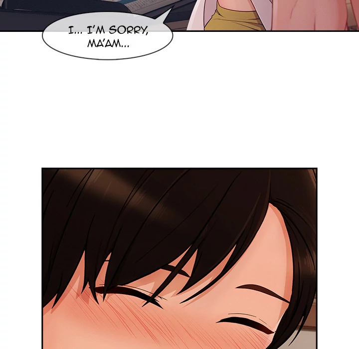 Lady Long Legs page 83