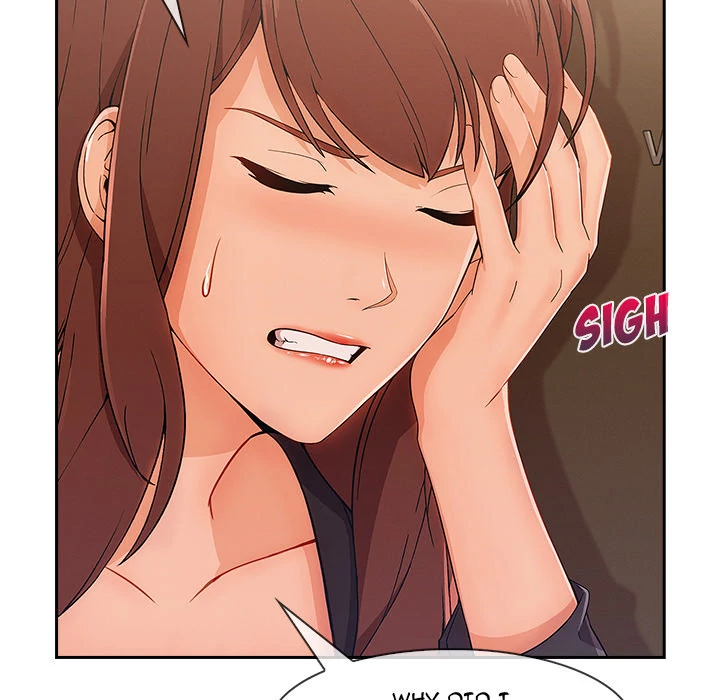 Lady Long Legs page 85