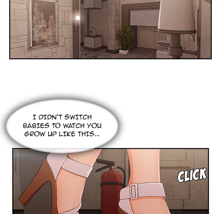 Lady Long Legs page 87