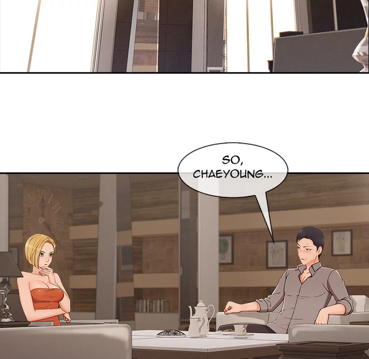 Lady Long Legs page 92