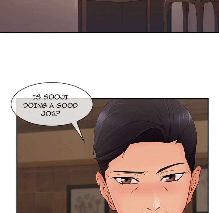 Lady Long Legs page 93