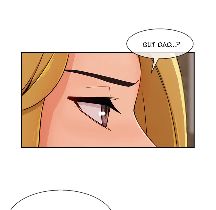 Lady Long Legs page 96