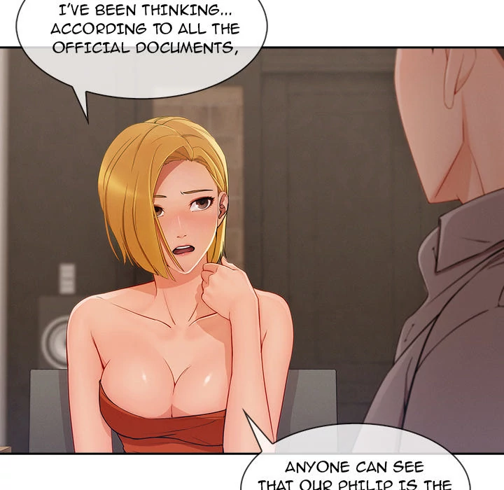 Lady Long Legs page 97