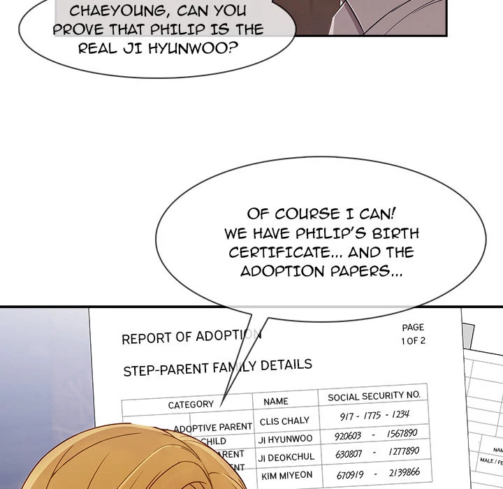 Lady Long Legs page 101