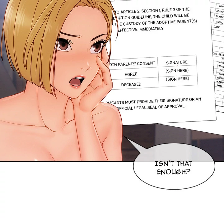 Lady Long Legs page 102