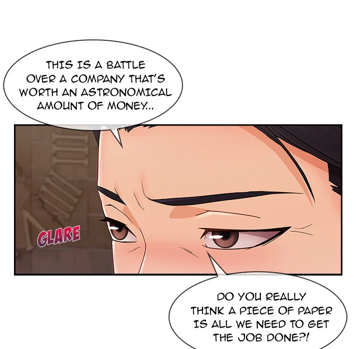 Lady Long Legs page 103