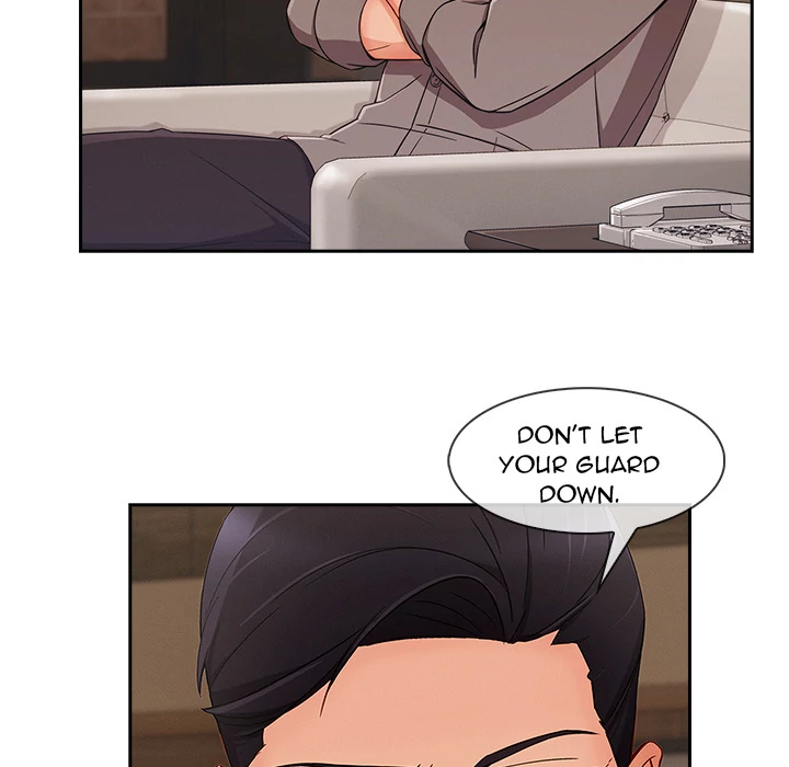Lady Long Legs page 105