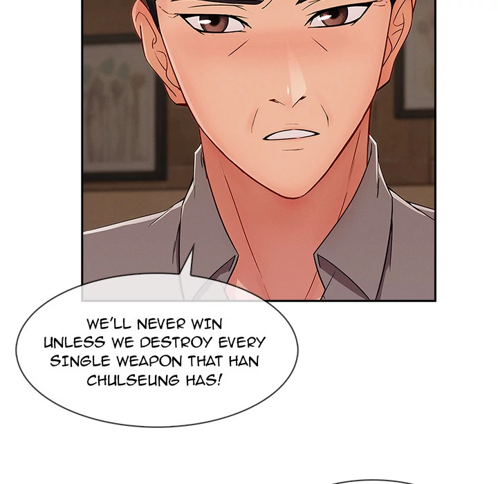 Lady Long Legs page 106