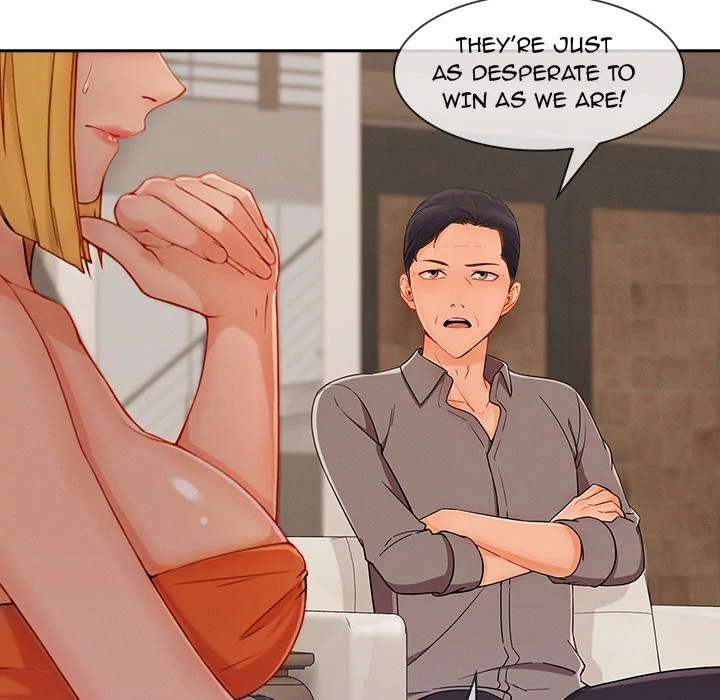 Lady Long Legs page 107