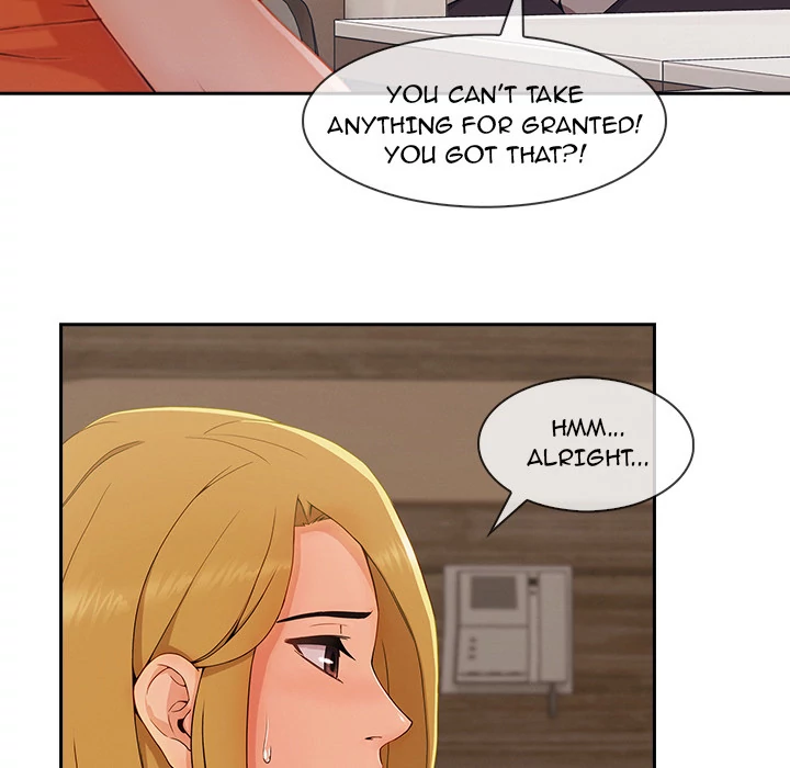 Lady Long Legs page 108