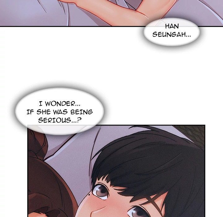 Lady Long Legs page 114