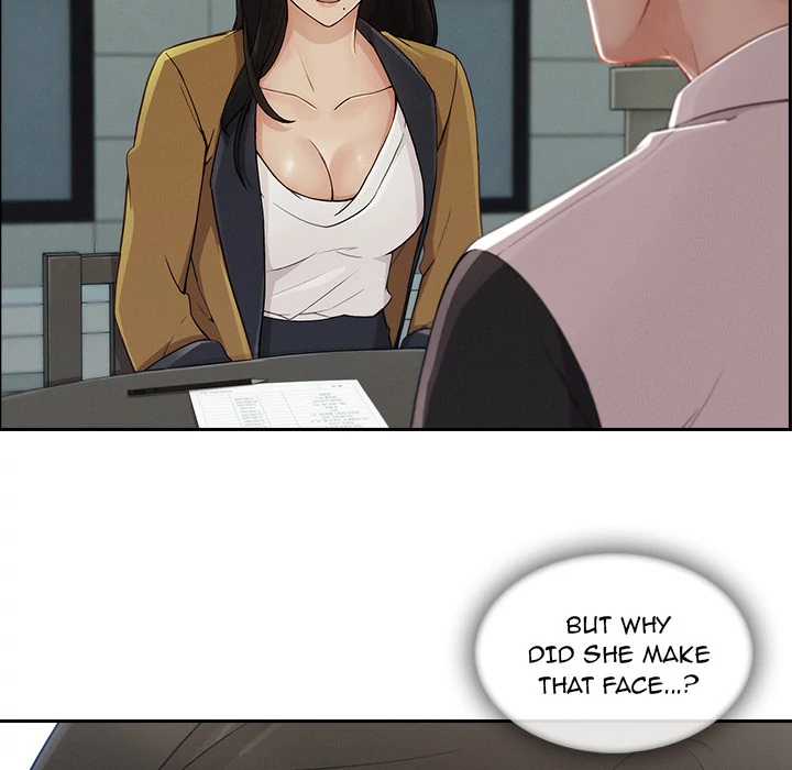 Lady Long Legs page 117